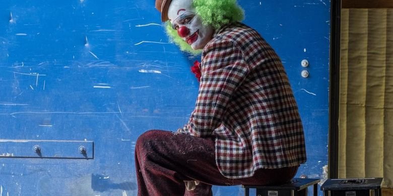 Film Terlaris Tergeser Sutradara Joker Komentari Kesuksesan