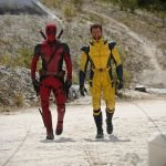 Menonton Penonton Deadpool & Wolverine Kembali Beraksi