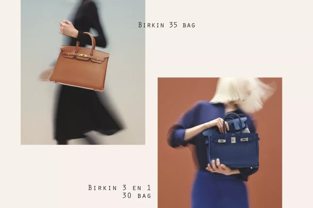 5 Alasan Mengapa Harga Tas Hermes Birkin Begitu Mahal