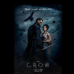 Baru Rilis Film The Crow Panen Ulasan Buruk Apa yang Salah