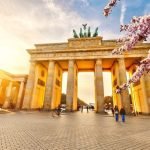 Berlin Dinobatkan sebagai Destinasi Solo Traveller Terbaik