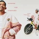 Di Balik Desain Kostum Atlet Indonesia di Paralimpiade Paris 2024