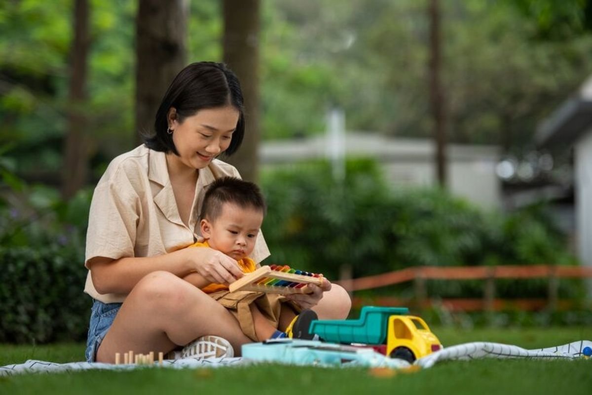 Simak 3 Cara Membangun Naluri Keibuan Sebelum Punya Anak