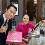 The Palace Jeweler Manjakan Pelanggan dengan Hadiah