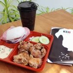 Senopati Sambut Keseruan Warung Ayam Karaage Terkenal