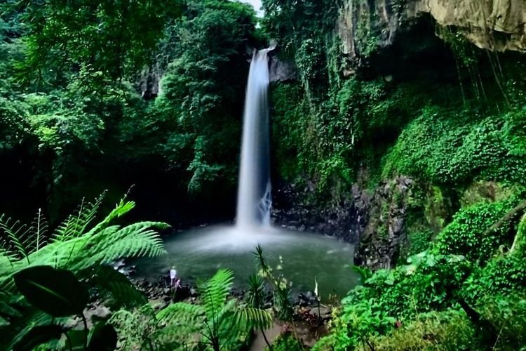 Rute Menuju Coban Jahe dari Stasiun Kota Baru Malang