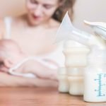 Menyusui atau Botol Susu, Biarkan Bayi Pilih Sendiri!