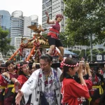 Festival Jak-Japan Matsuri 2024: Meriahkan Akhir Pekan Anda