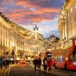 Oxford Street London Akan Dijadikan Kawasan Khusus Pejalan Kaki, Destinasi Belanja Makin Nyaman